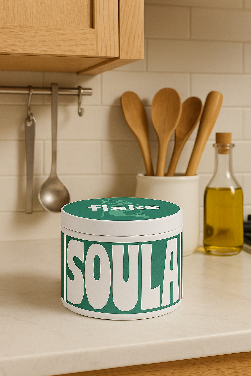 Soula - Flake