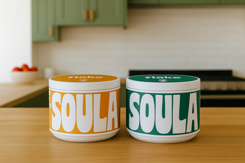Soula - Combo Wombo