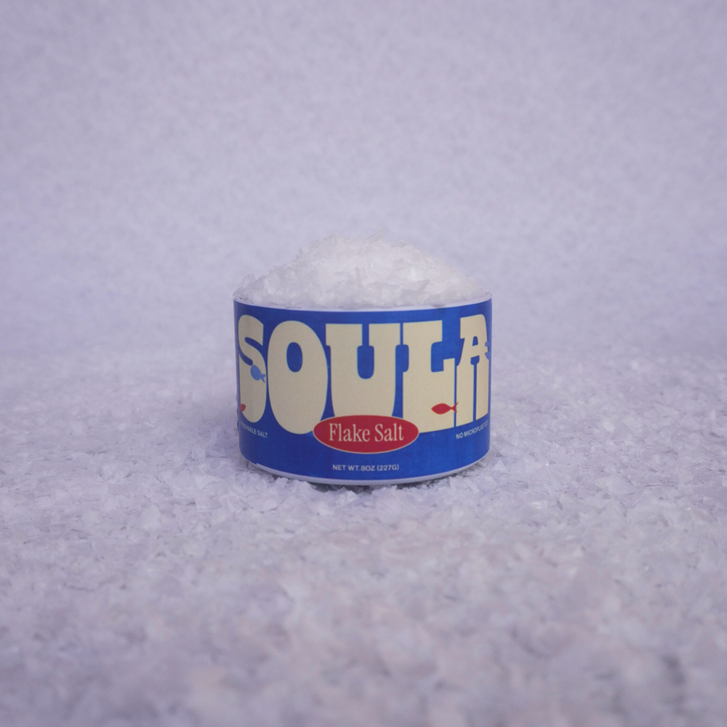 Soula - Flake
