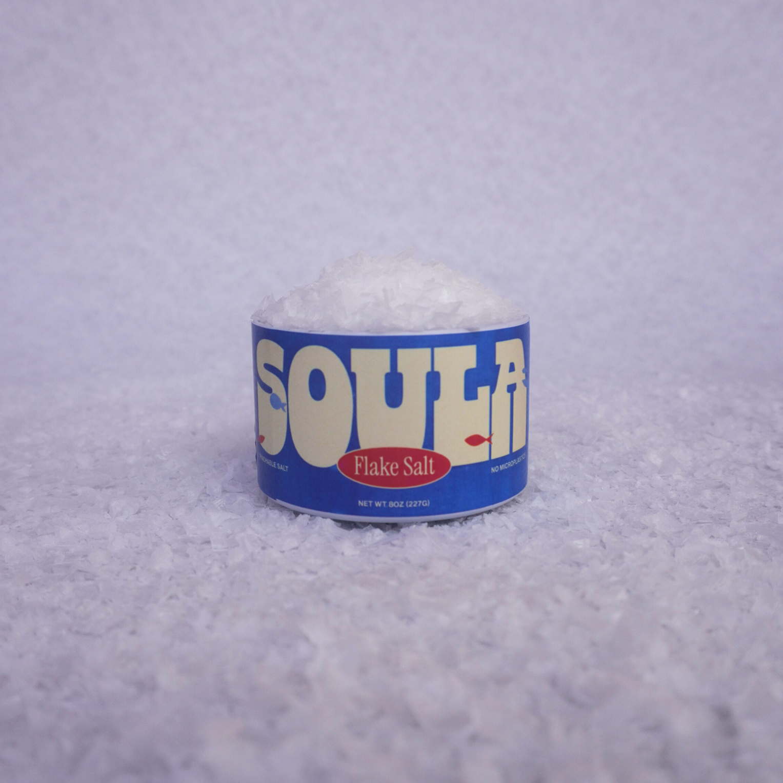 Soula - Flake