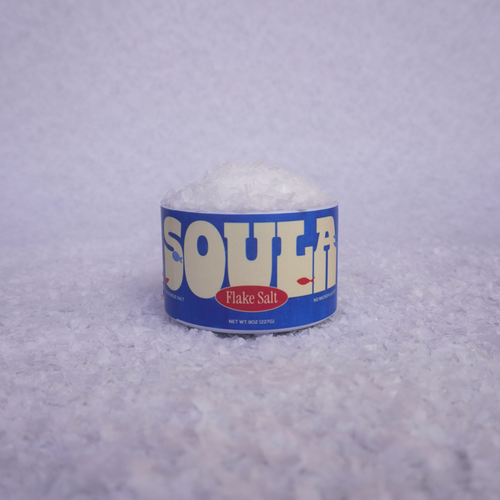 Soula - Flake